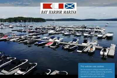 Bay Harbor Marina