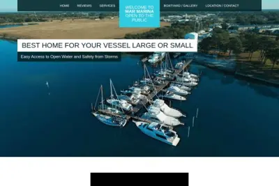Mar-Marina