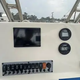 2024 Key West 239 fs