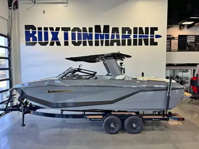 2025 Nautique Super Air Nautique G23