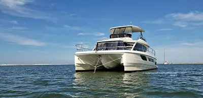2014 Aquila 48