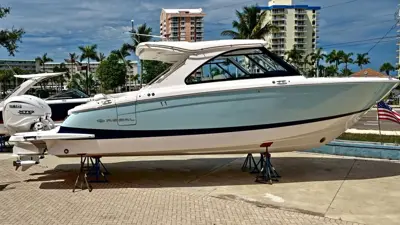 2025 Regal LX36