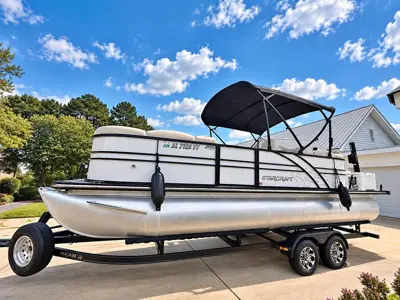2018 StarCraft sls3