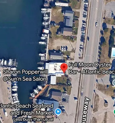 Boat slips Available