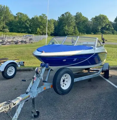 Bayliner - reasonable offers will be considered