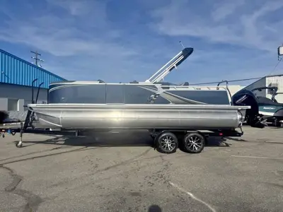 2026 Avalon 2385 25 LSZ VRB