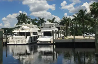Billfish Marina
