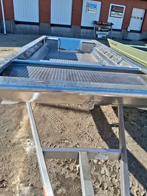 2026 Oquawka 2060 Boat for Sale