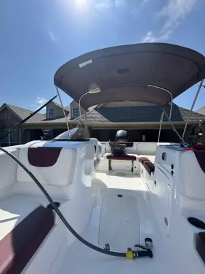 2018 Tahoe 2150