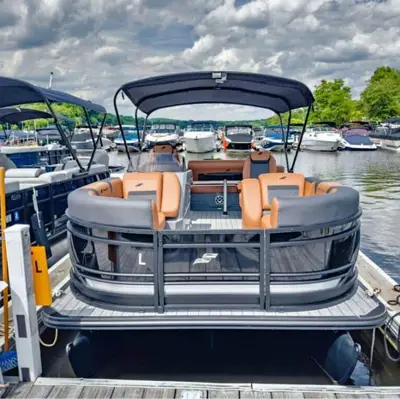 2026 Starcraft SLS 3 DL DH Bar