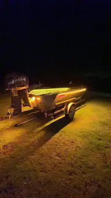 2023 Timber reaper 553