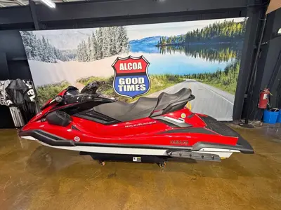 2026 Yamaha FX Cruiser HO 1230
