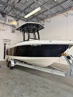 2020 Rabolo R222EX