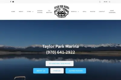 Taylor Park Marina
