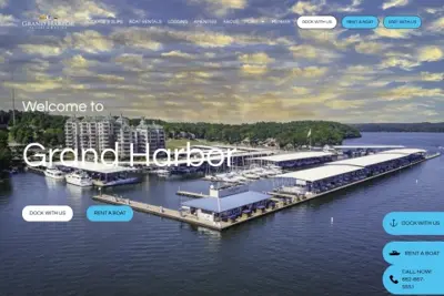 Grand Harbor Marina