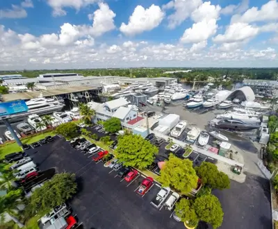 Yacht Management South Florida