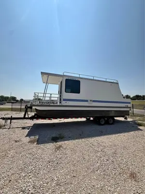 2023 Catamaran Cruisers Lil Hobo 30