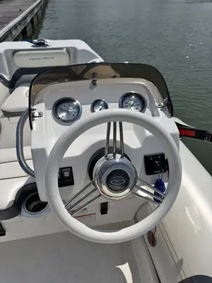 2022 Walker Bay Generation 11 LTE with Yamaha 25HP