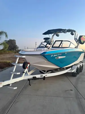 2021 Air Nautique G23