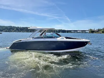 2024 Cobalt R33