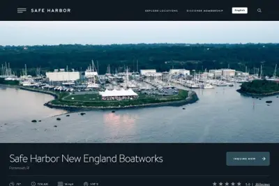 New England Boatworks