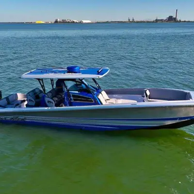 2024 Nor-tech 390 Sport