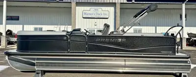 2026 Premier Sunsation 230 RF PTX