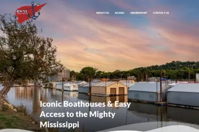 Red Wing Yacht Club