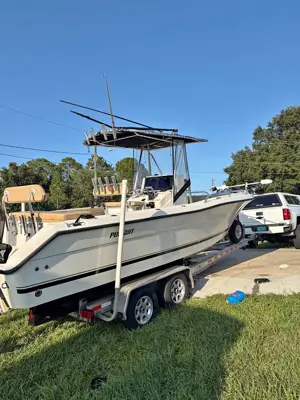2018 Pursuit 247