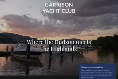 Garrison Yacht Club