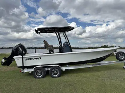 2026 Sea pro 230