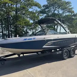 2015 MALIBU 22 MXZ - SURF READY 🌊