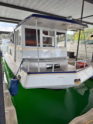 1973 NAUTALINE nautique