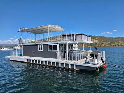 2007 Emerald Bay Custom