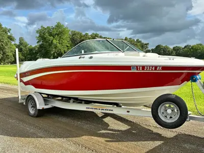 2011 Mariah R19