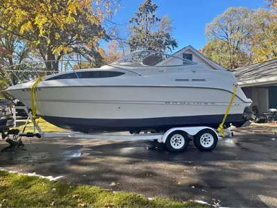 2001 ayliner Ciera 2455