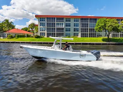 Sea Hunt