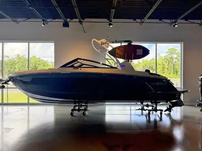 2026 Cobalt R6 Surf