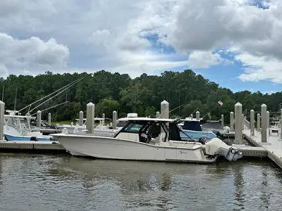 2023 Scout 355 XLF