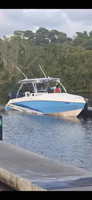 Boat Extreme 2016