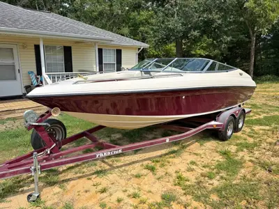 1994 Crownline 225