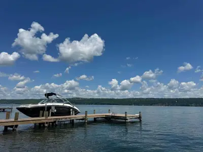 2012 YAMAHA 242 limited s
