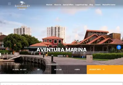 Loggerhead Marina Aventura