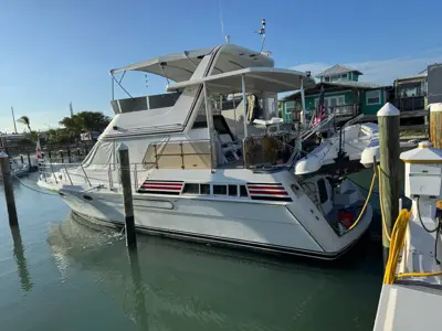 Yacht