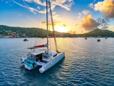 2023 NEEL 43 Trimaran