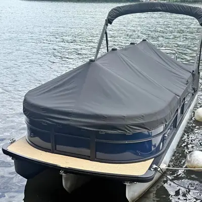 2025 Harris cruiser 210