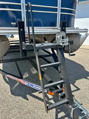 2017 Starcraft CX 23 RE
