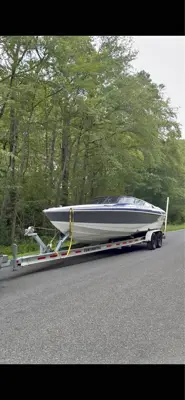2007 Formula Fast tech 292