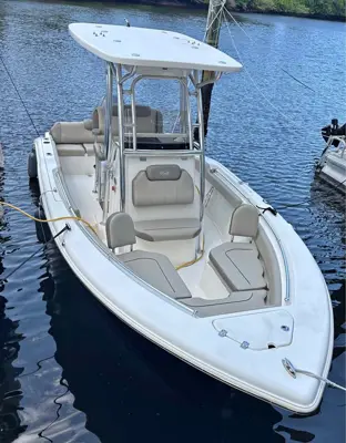 2023 Key West 219FS, 73H