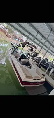 2000 Malibu Wakesetter